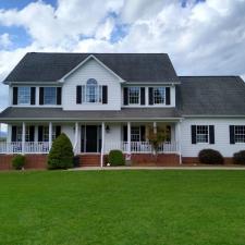 How to Clean Aluminum Siding in 10 Steps