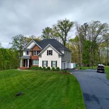 Window Washing and House Washing in Charlottesville, VA 0