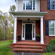 Window Washing and House Washing in Charlottesville, VA 3