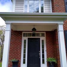 Window Washing and House Washing in Charlottesville, VA 4