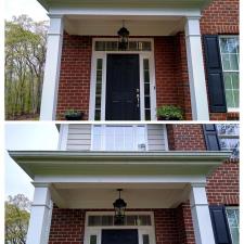 Window Washing and House Washing in Charlottesville, VA 5