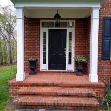 Window Washing and House Washing in Charlottesville, VA 6