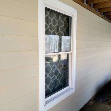 Earlysville Exterior Window Cleaning 2