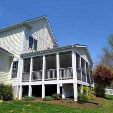 Window Cleaning in Crozet, VA 2