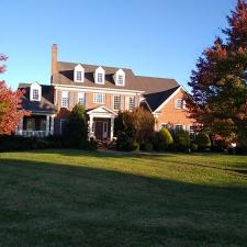 Window Gutter Cleaning 0