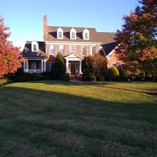 Window Gutter Cleaning 5