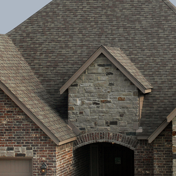 Service Roof Cleaning