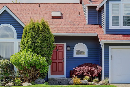 House washing Flint Hill, VA