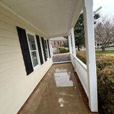 5-Star-Pressure-Washing-in-Charlottesville-VA-Dr-Powerwash 0