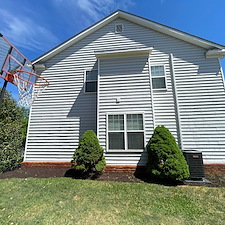 After-Pressure-Washing-a-House-in-Crozet-VA-Dr-Powerwash-Project 1