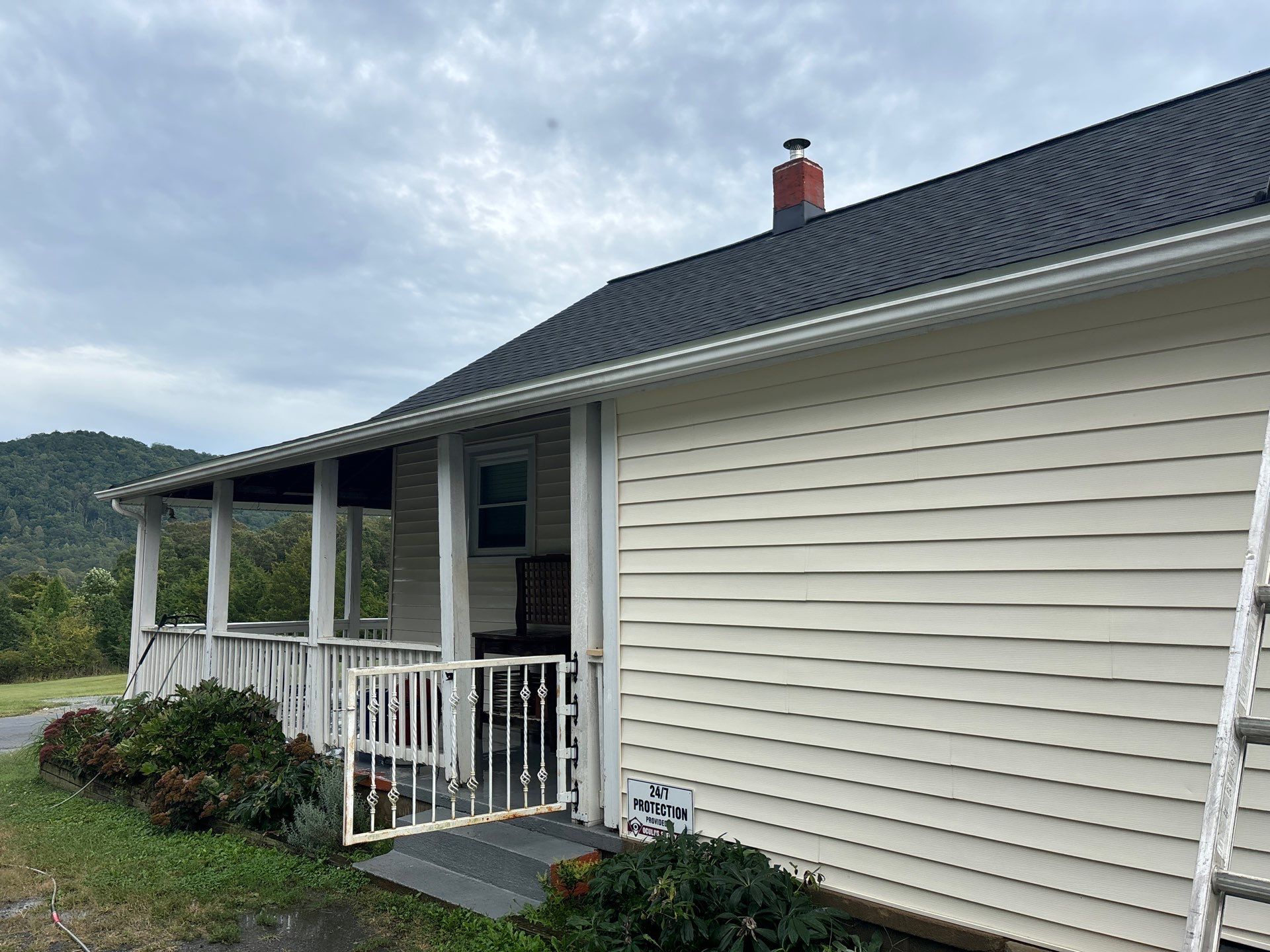Best Pressure Washing in Albemarle County - Dr. Powerwash