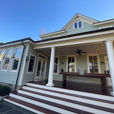 Crozet-VA-Pressure-Washing-Service-House-Wash-Project 1