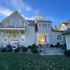 Crozet-VA-Pressure-Washing-Service-House-Wash-Project 5