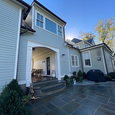 Crozet-VA-Pressure-Washing-Service-House-Wash-Project 6