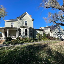 Crozet-VA-Pressure-Washing-Service-House-Wash-Project 4