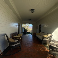 Crozet-VA-Pressure-Washing-Service-House-Wash-Project 8