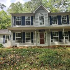 Culpeper-Soft-Wash-Roof-Cleaning-and-House-Pressure-Washing 0