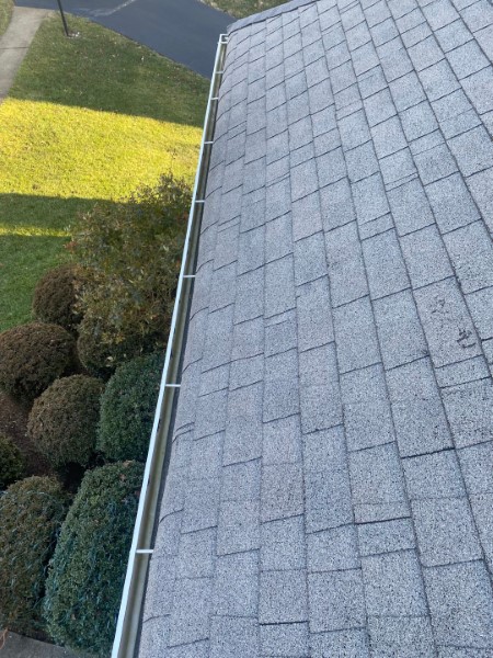 Exceptional Gutter Cleaning Near Me in Charlotteville, VA