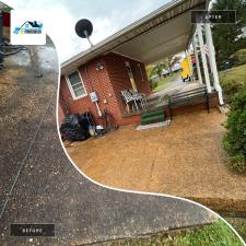 Proffit-Rd-of-Charlottesville-Pressure-Washing-and-Gutter-Cleaning 1