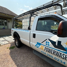 Ruckersville-Pressure-Washing-and-Porch-Cleaning 0