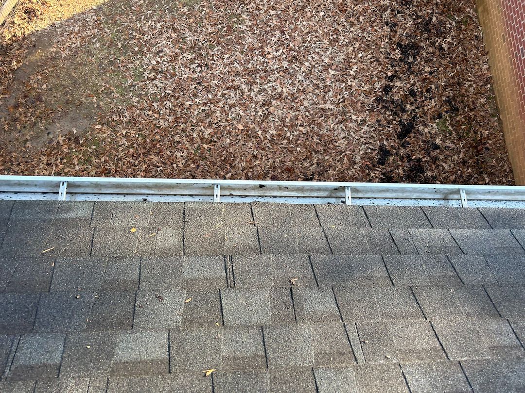 Unveiling the Best Gutter Cleaning Company in Charlottesville - Dr. Powerwash!