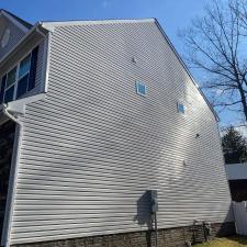 Winter-Pressure-Washing-in-Charlottesville-No-Problem-for-Dr-Powerwash 2